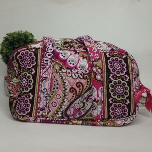 VERA BRADLEY SHOULDER BAG
